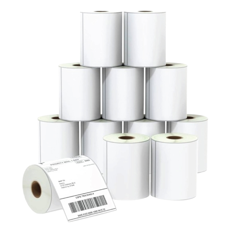 DT thermal roll supplier in delhi