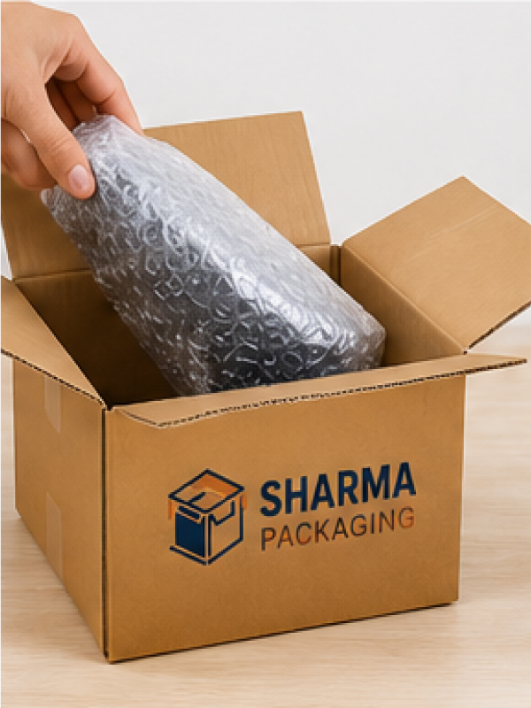 packaging material blog