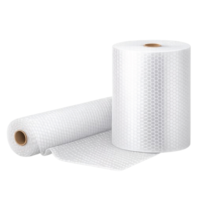 Bubble wrap