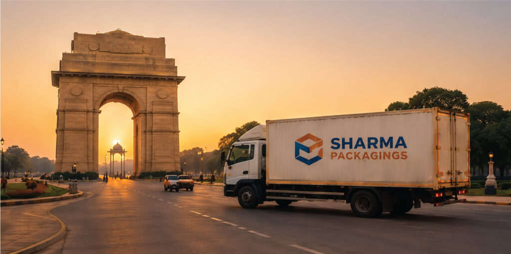 packaging supplier in delhi