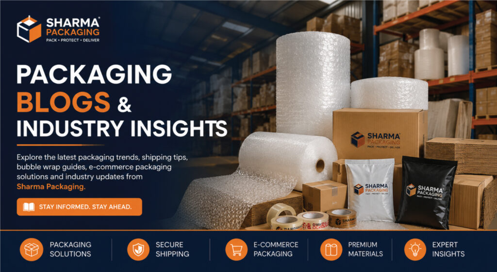 packaging supplier in delhi