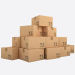 Corrugated Boxes