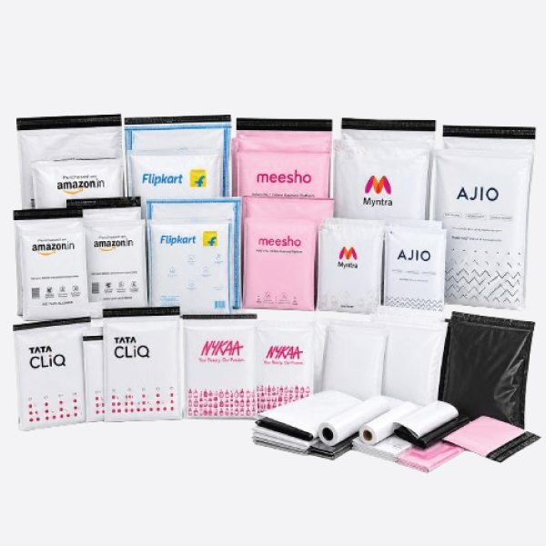 Courier Bags