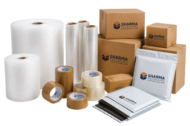 packaging supplier in delhi