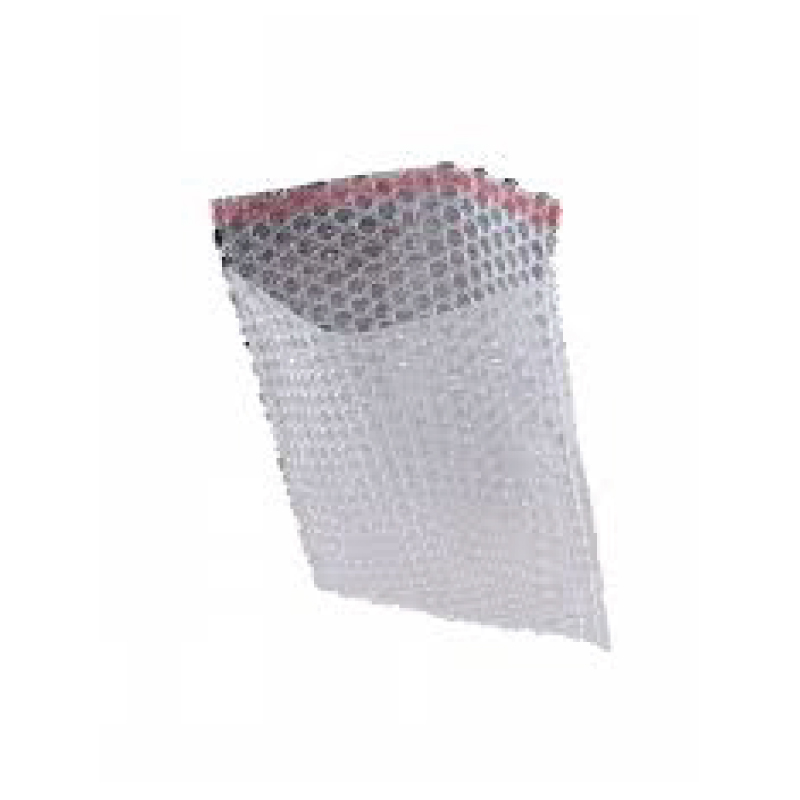 Bubble pouches Sharma Packaging