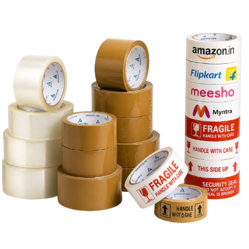 Tapes supplier in delhi
