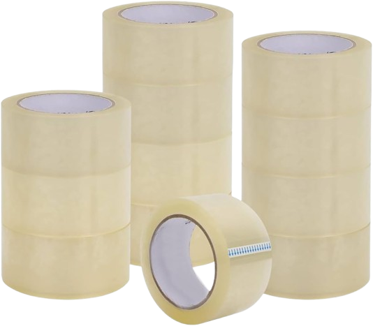 Bopp tapes supplier in delhi
