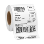 DT Thermal Roll