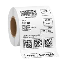DT Thermal Roll