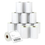 DT thermal roll supplier in delhi