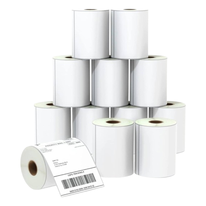 DT thermal roll supplier in delhi