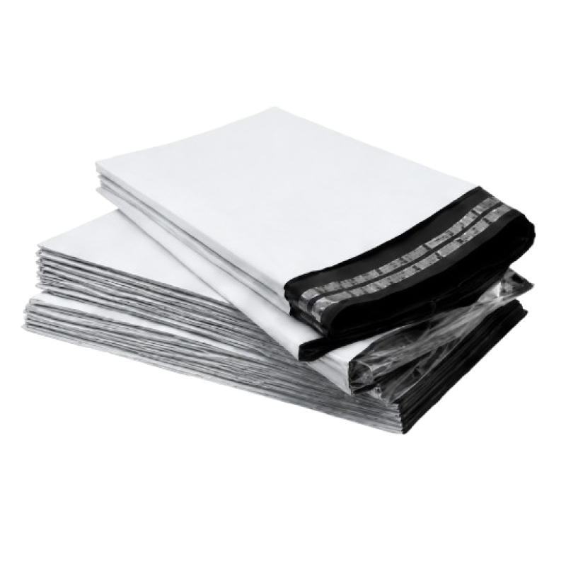 Sharma Packaging Courier Polybag