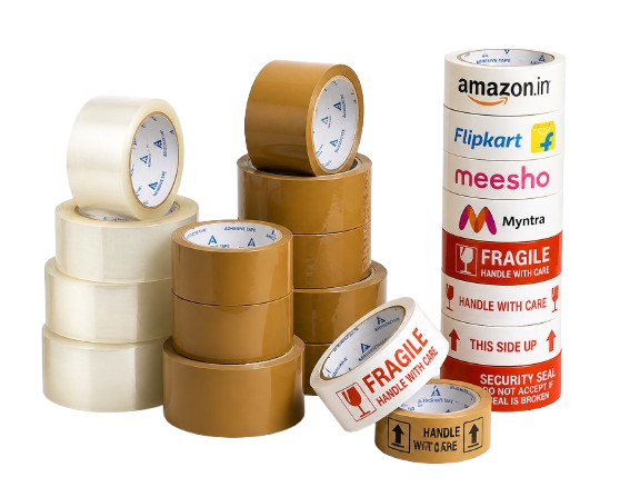 Tapes supplier in delhi