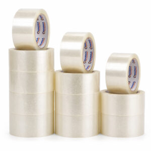 Transparent Tapes supplier in delhi