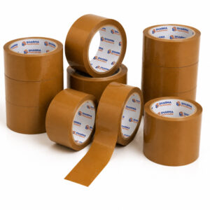 Brown Tapes supplier in delhi
