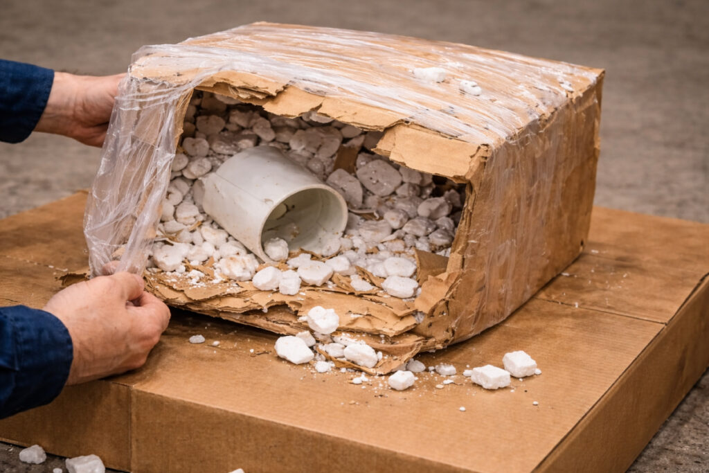 sharma packaging material supplier in delhi
